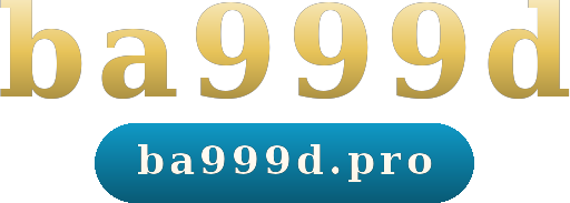 ba999d logo
